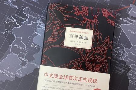 小侠百年孤独讲了什么
