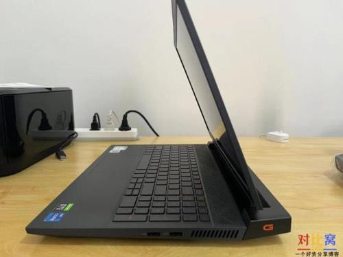 戴尔g155510为啥开启不了g模式