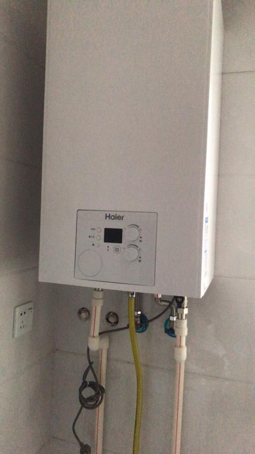 燃气采暖炉热水器如何加水