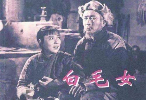 我国第一部彩色电影是哪部