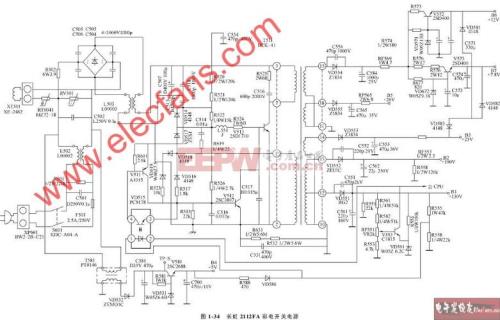 图纸2116什么意思