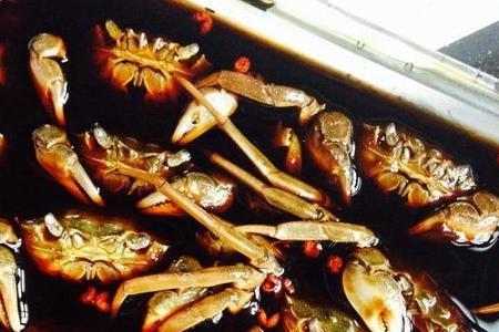 毛蟹怎么放才能过夜