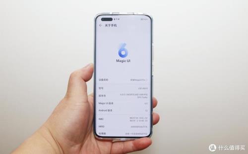 荣耀magic4怎么同步卡1卡2的铃声