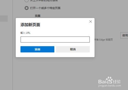 浏览器无法显示url