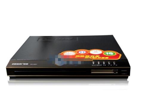 dvd 影碟机里有高压吗