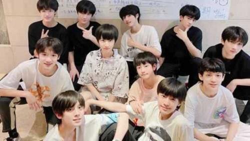 tf家族三代的分别身高