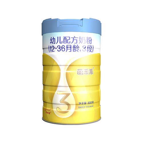 妈咪爱兑奶粉比例