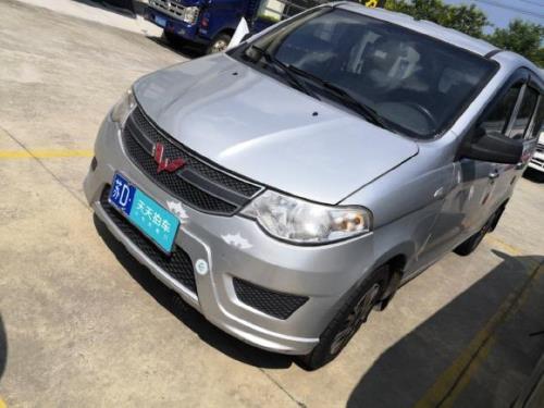 五菱宏光二手车怎么选