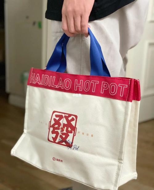 海底捞包包怎么兑换