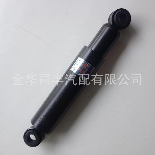 后减震阻尼s和h什么意思