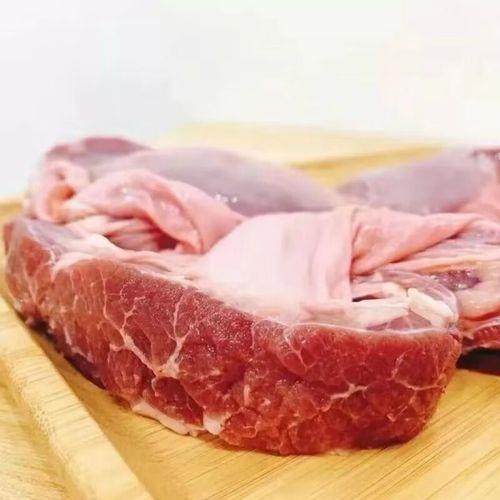 心边肉是什么肉