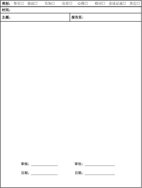 保安加班转调休的签呈怎么写
