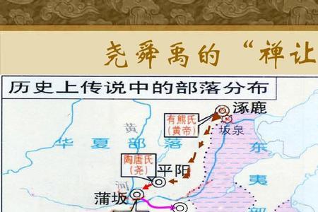 尧舜禹时期穿什么衣服