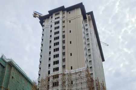 多少层楼需要安全层
