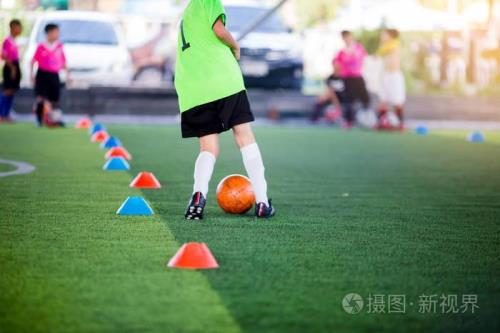 为什么小孩喜欢运动员