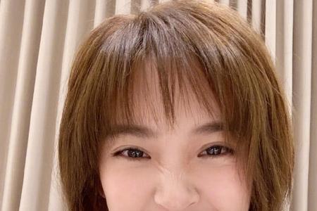 酒窝头是什么发型