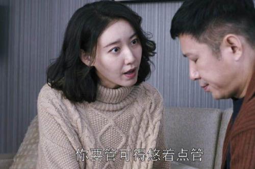 都挺好中大嫂的演员是谁
