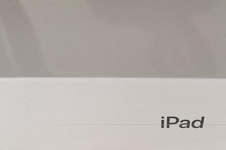 ipad9怎么看保修期