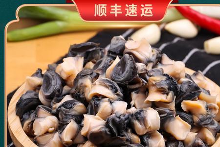 螺肉后面那一长条是什么