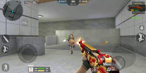m14ebr玄武怎么获得