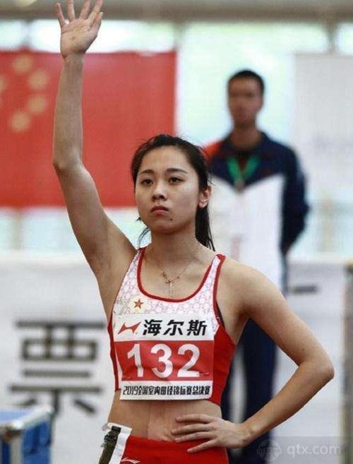 100m适合多少身高