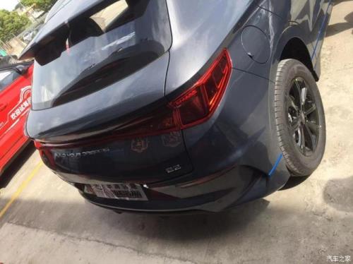 小毛驴汽车是什么汽车