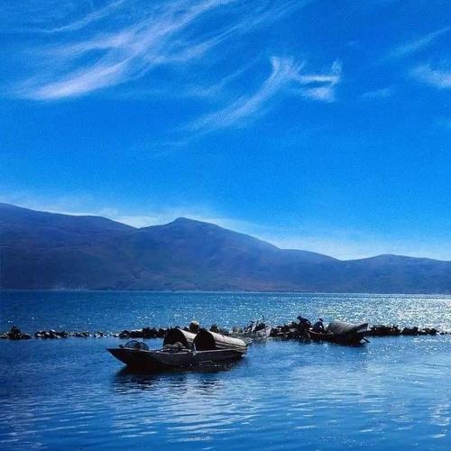 沧海桑田后半句