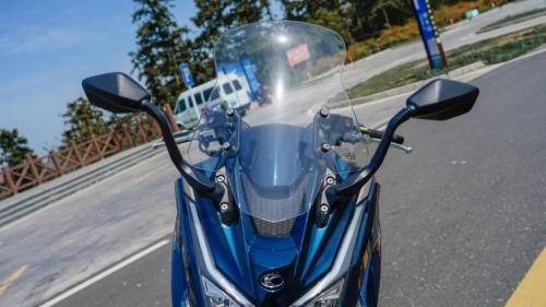 光阳s250通电不着车
