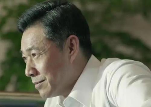 赵立春结局