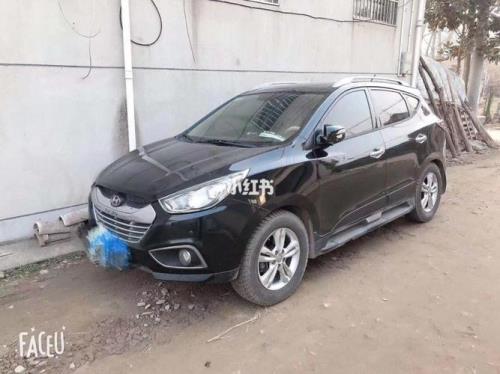 ix35用什么牌雪地胎好
