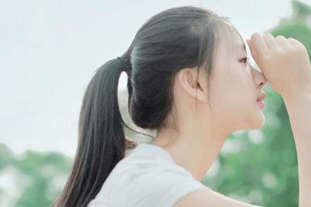 和射手女闹分手她不回应