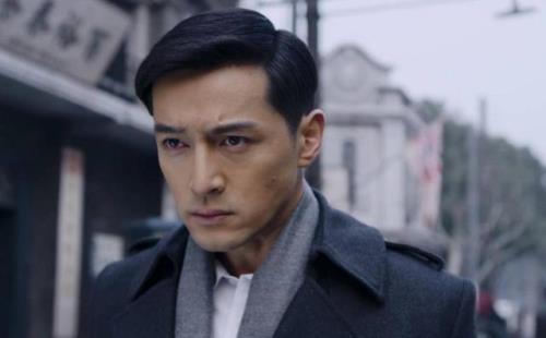 侯鸿亮还会找胡歌拍戏吗