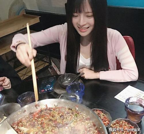 女生说喜欢吃辣的如何幽默回复