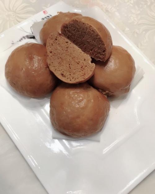 红糖馒头可以放冰箱隔夜发酵吗