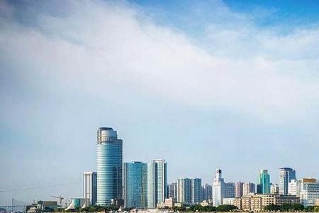 大连原来是一线城市