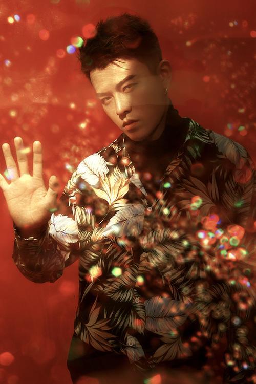 杨琦身高有多高