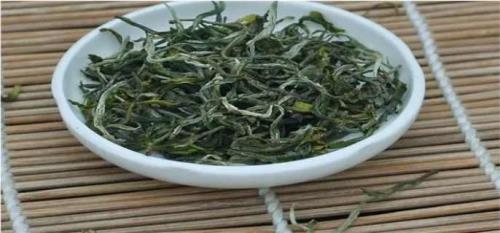 庐山云雾茶能泡几泡