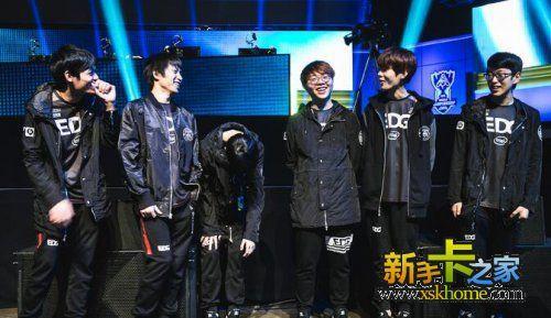 deft亮标edg是哪一场比赛