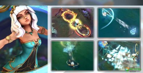 琪亚娜什么时候上线