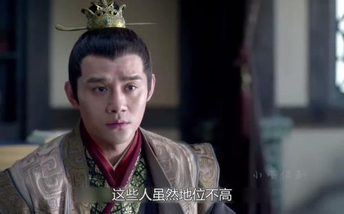 为什么靖王会把戚猛降为百夫长