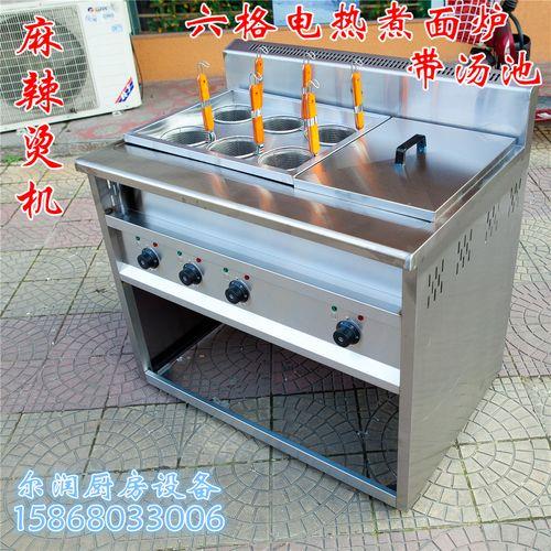 380电热煮面炉跳闸是什么原因