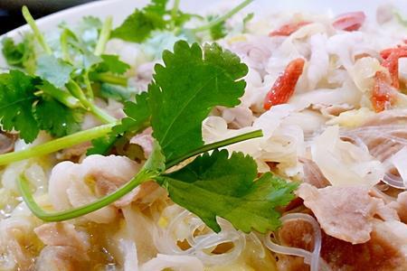 酸菜怎么吃