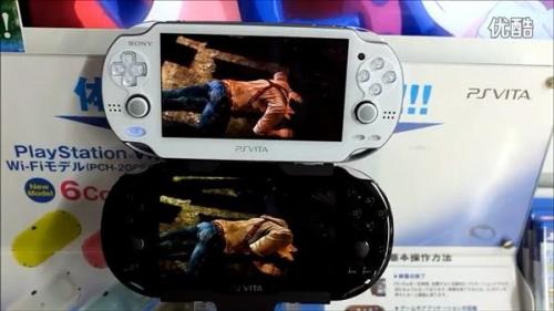 psv1000和psv2000运行速度