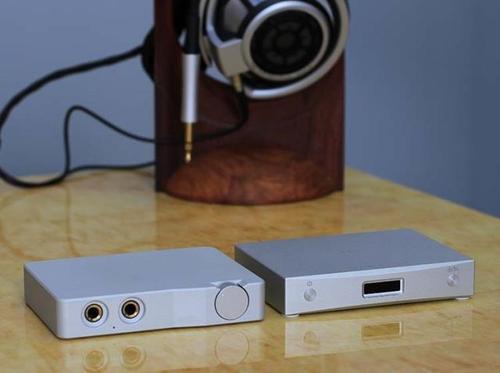 HD650究竟配什么耳放好
