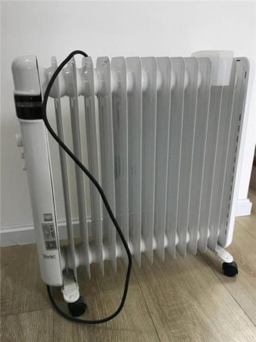 油汀第一次使用需要静置多久