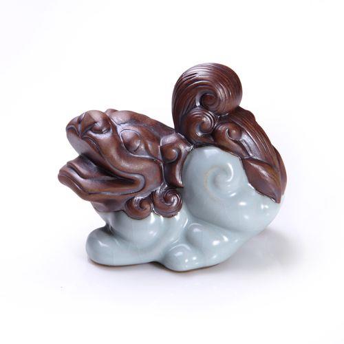 活体茶宠从什么时候出现的