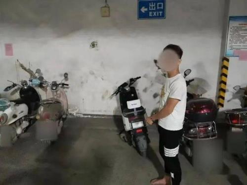 盗窃没抓现场怎么处理