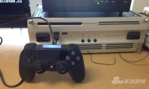 PS3怎么接电视