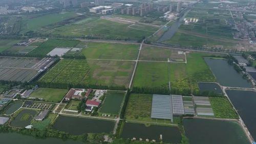 1200亩是什么概念