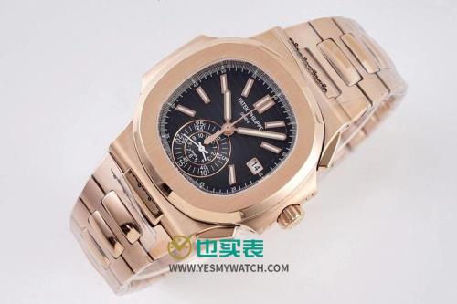 手表玫瑰金好还是黄金色好